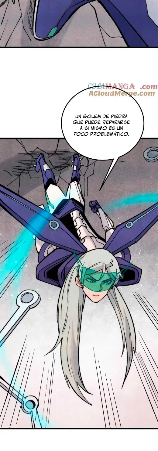 La secta más fuerte de todos los tiempos > Capitulo 322 > Page 81