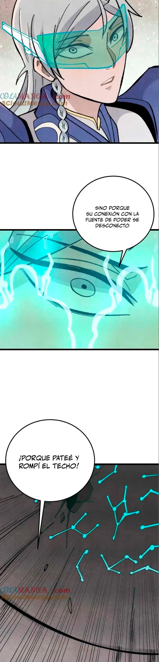 La secta más fuerte de todos los tiempos > Capitulo 322 > Page 171
