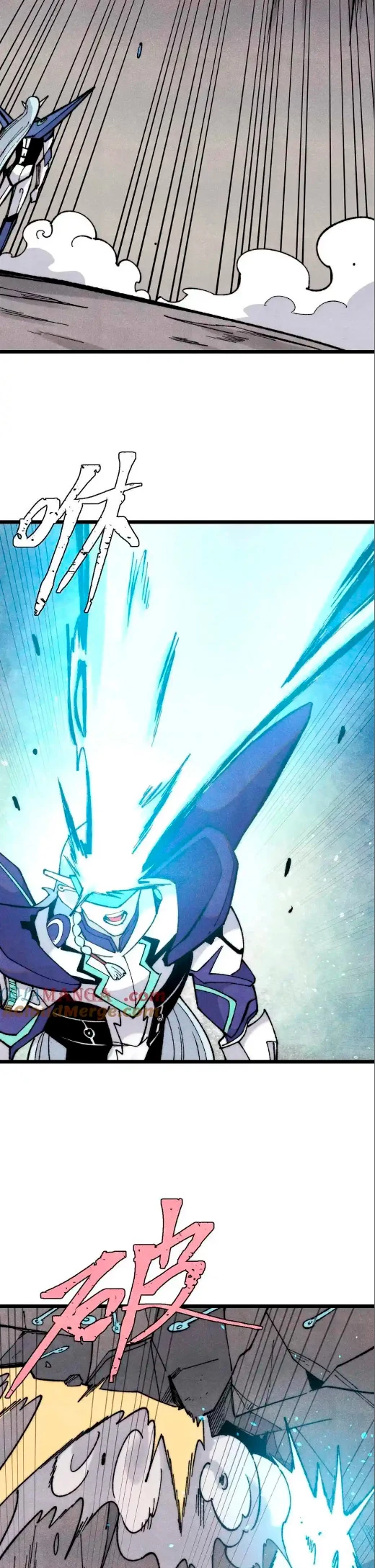 La secta más fuerte de todos los tiempos > Capitulo 322 > Page 181