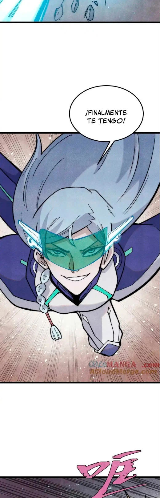 La secta más fuerte de todos los tiempos > Capitulo 322 > Page 201