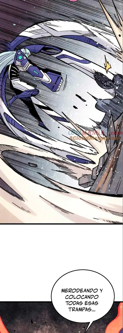 La secta más fuerte de todos los tiempos > Capitulo 322 > Page 211