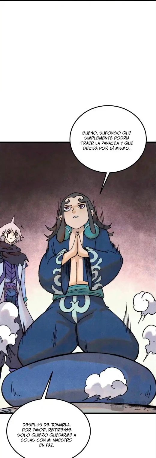 La secta más fuerte de todos los tiempos > Capitulo 322 > Page 281