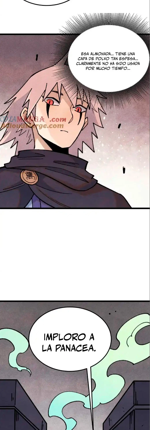 La secta más fuerte de todos los tiempos > Capitulo 322 > Page 291