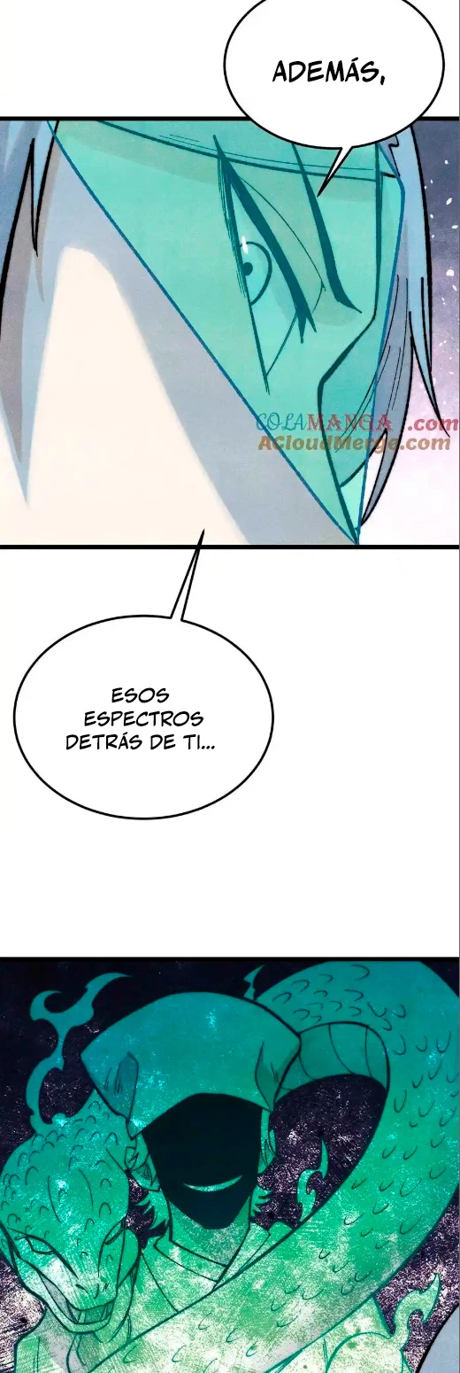 La secta más fuerte de todos los tiempos > Capitulo 322 > Page 361