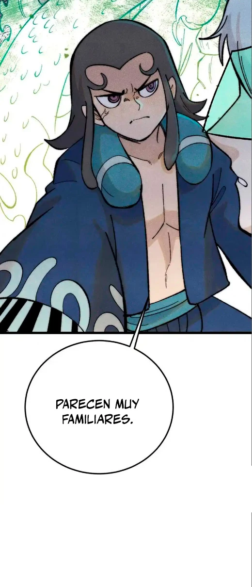 La secta más fuerte de todos los tiempos > Capitulo 322 > Page 371