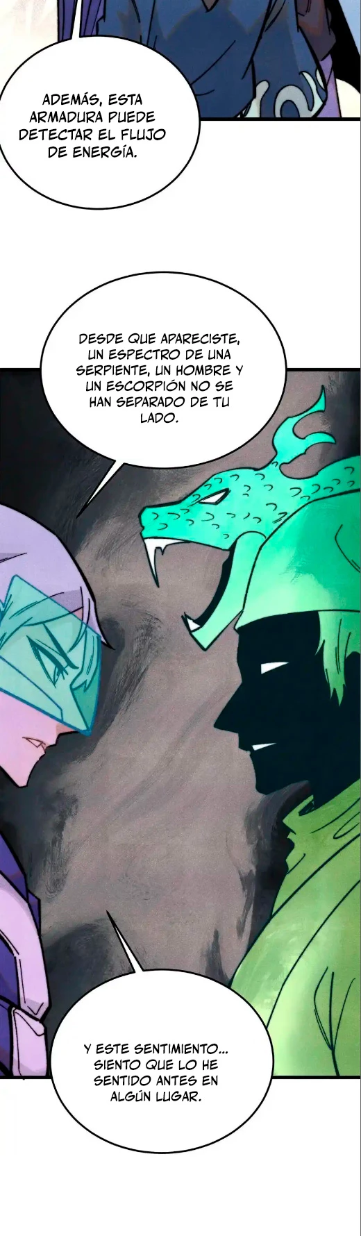 La secta más fuerte de todos los tiempos > Capitulo 323 > Page 11