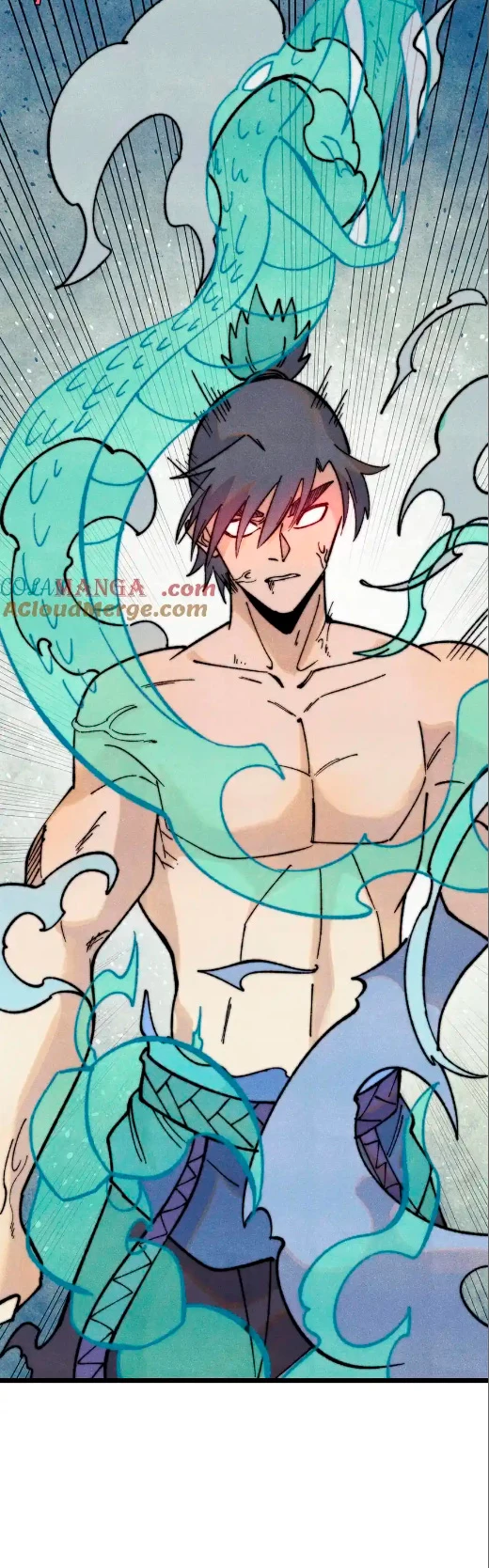 La secta más fuerte de todos los tiempos > Capitulo 323 > Page 41