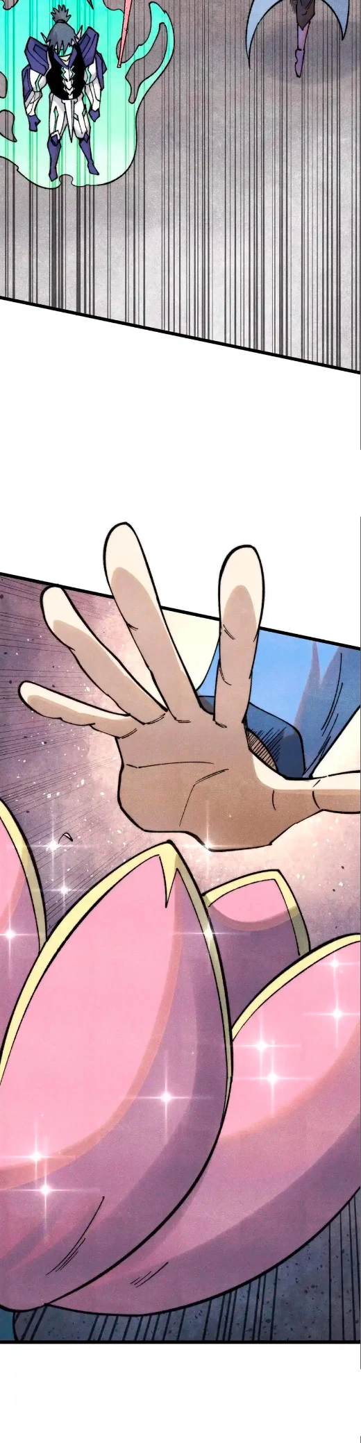 La secta más fuerte de todos los tiempos > Capitulo 323 > Page 91