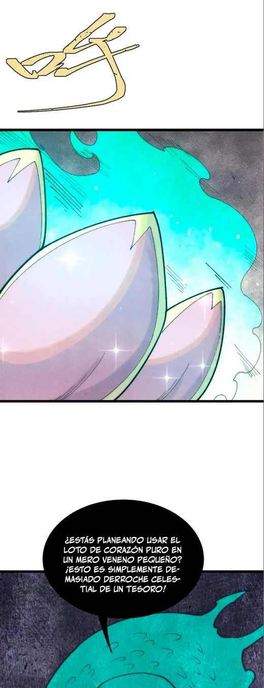 La secta más fuerte de todos los tiempos > Capitulo 323 > Page 101