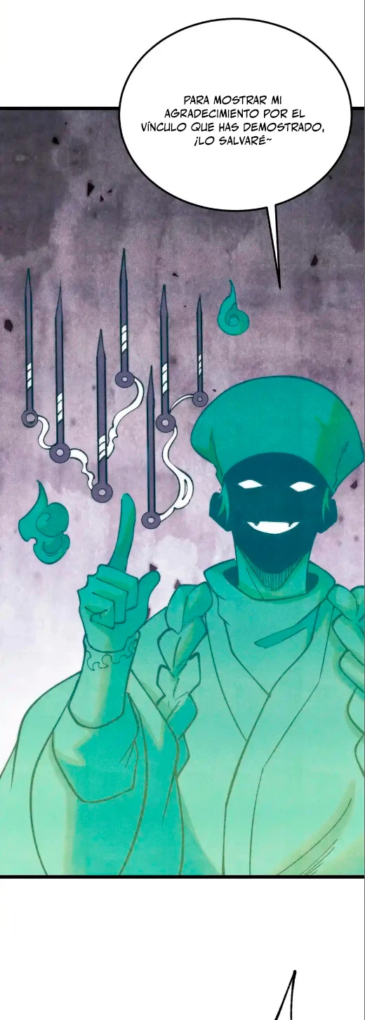 La secta más fuerte de todos los tiempos > Capitulo 323 > Page 151