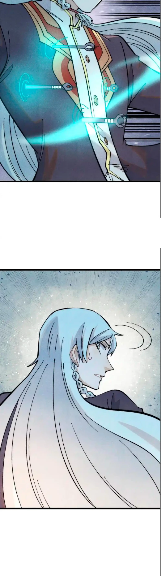 La secta más fuerte de todos los tiempos > Capitulo 323 > Page 181