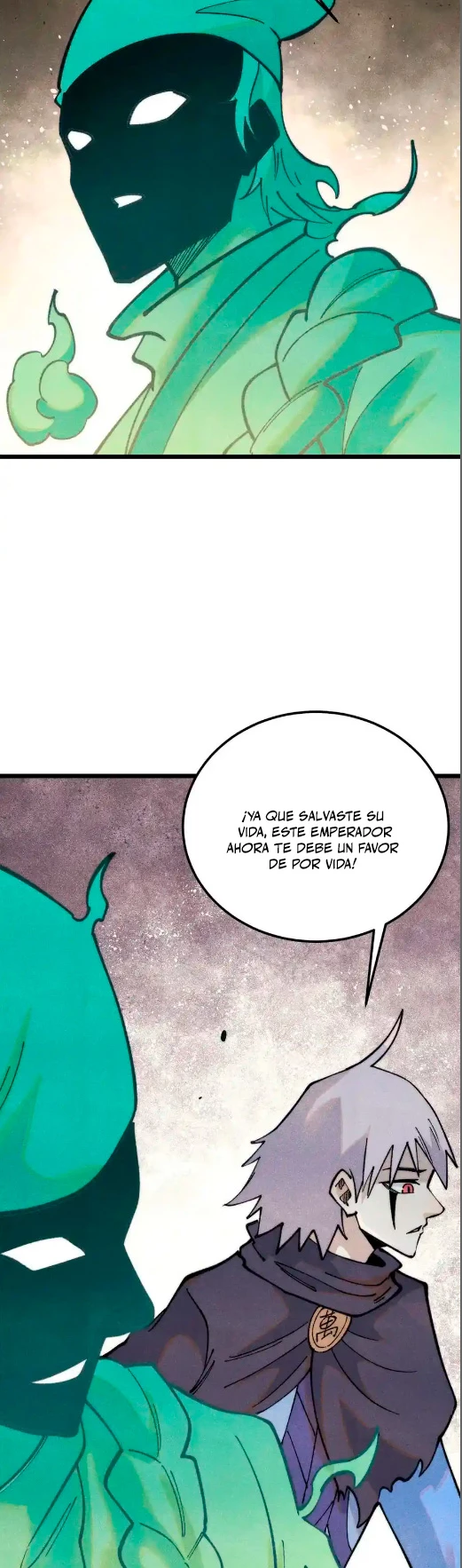 La secta más fuerte de todos los tiempos > Capitulo 323 > Page 231