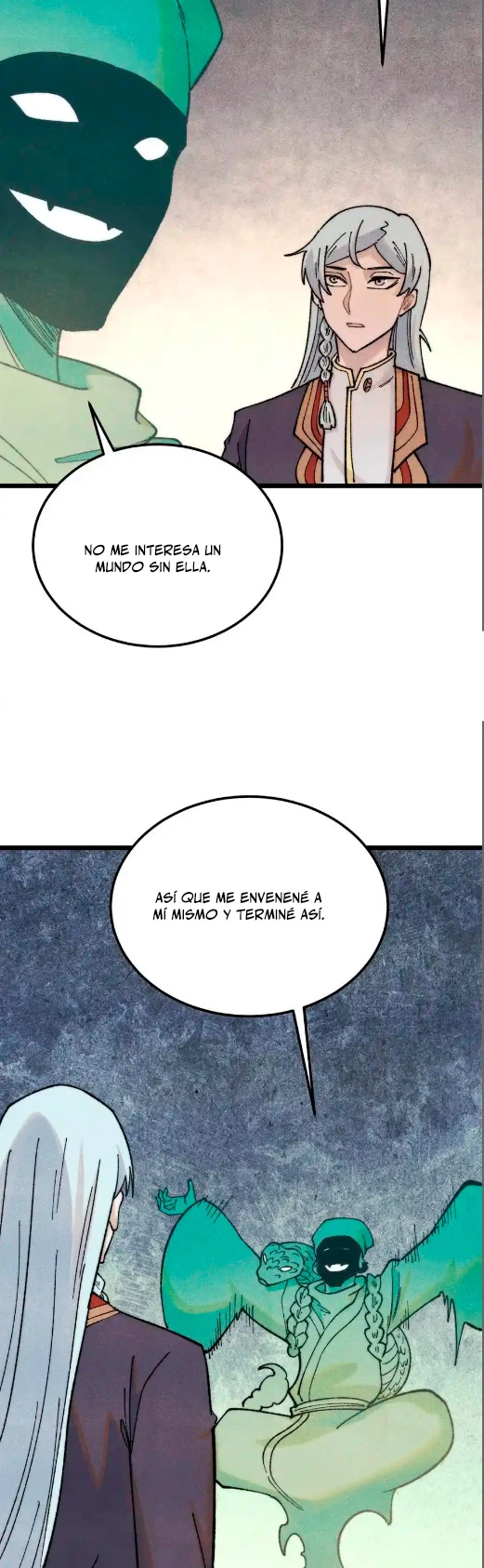 La secta más fuerte de todos los tiempos > Capitulo 323 > Page 271