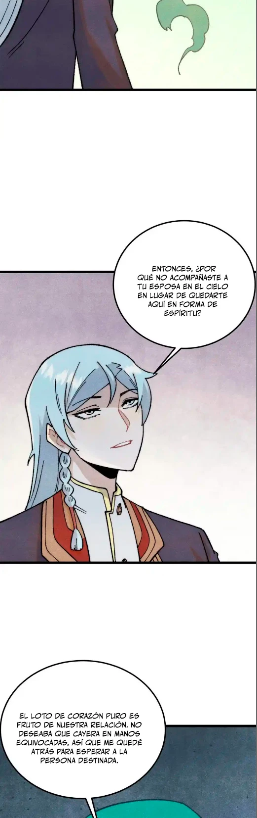 La secta más fuerte de todos los tiempos > Capitulo 323 > Page 281