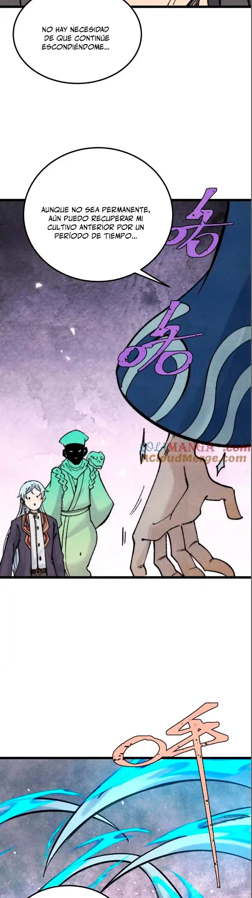 La secta más fuerte de todos los tiempos > Capitulo 323 > Page 341