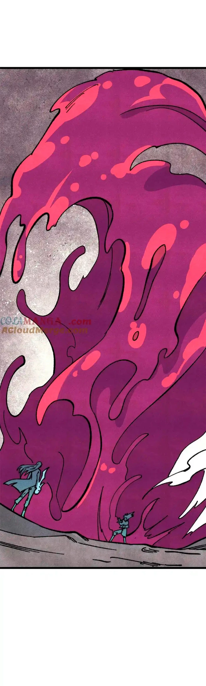 La secta más fuerte de todos los tiempos > Capitulo 324 > Page 151