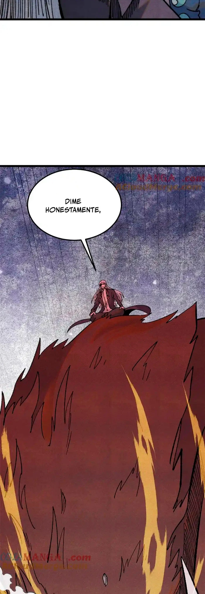 La secta más fuerte de todos los tiempos > Capitulo 324 > Page 331