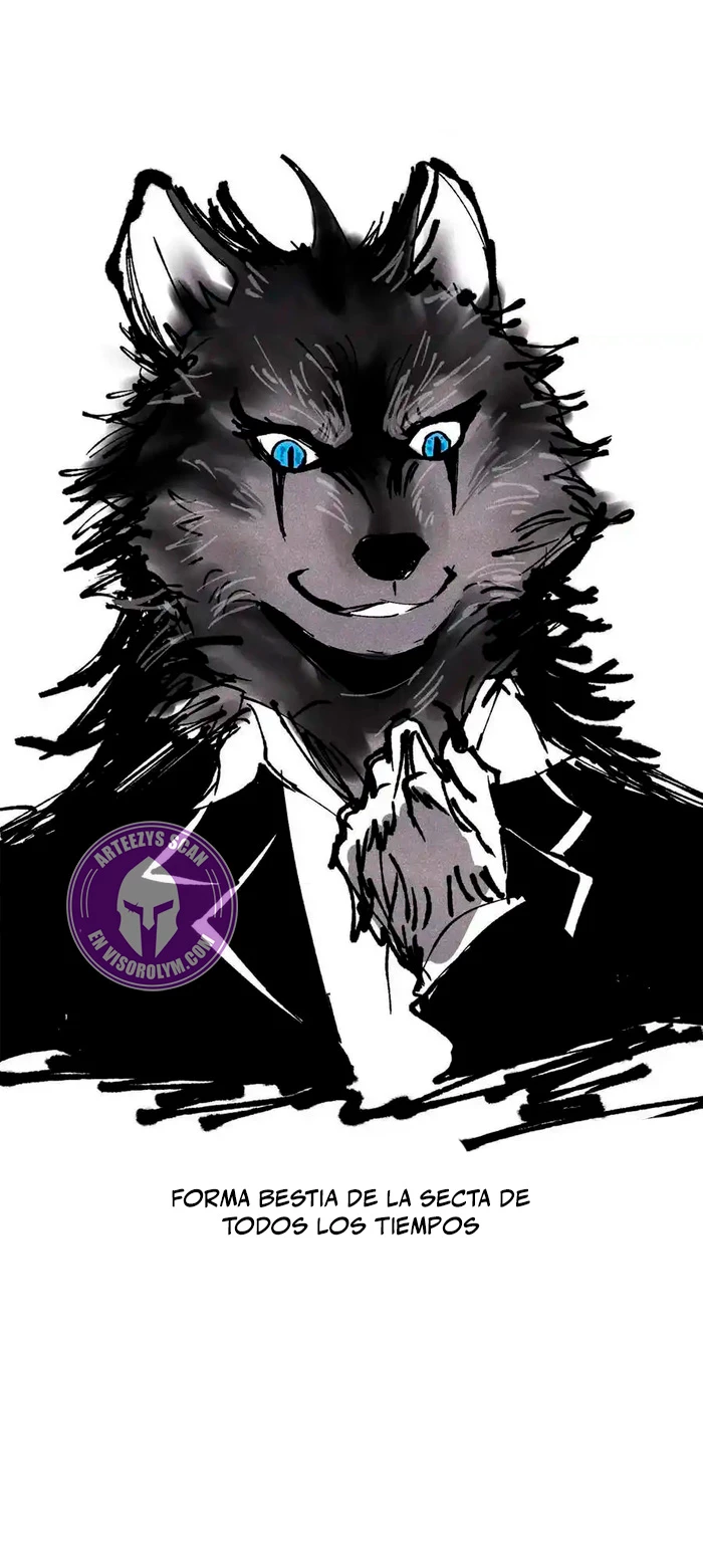 La secta más fuerte de todos los tiempos > Capitulo 334 > Page 281