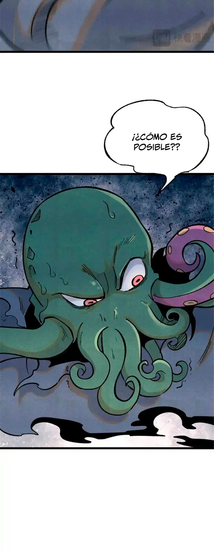 La secta más fuerte de todos los tiempos > Capitulo 333 > Page 91