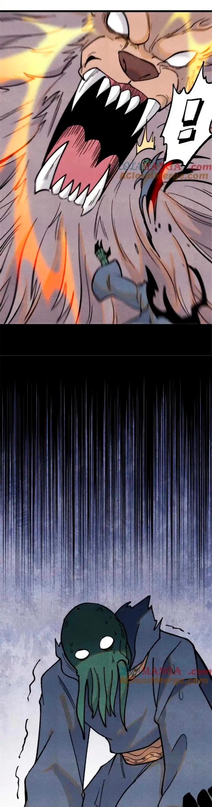 La secta más fuerte de todos los tiempos > Capitulo 333 > Page 111