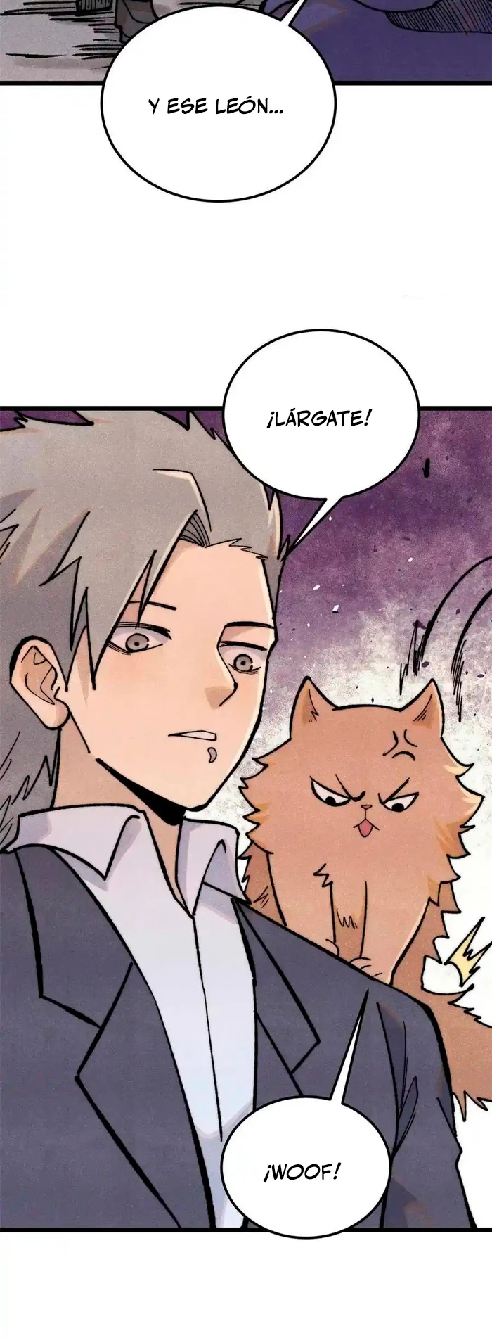 La secta más fuerte de todos los tiempos > Capitulo 333 > Page 131