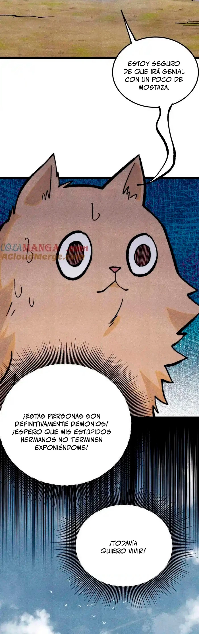 La secta más fuerte de todos los tiempos > Capitulo 333 > Page 171