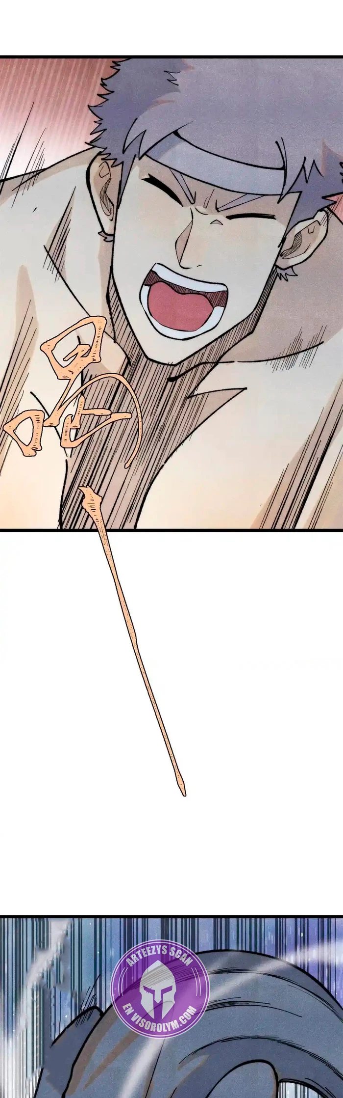 La secta más fuerte de todos los tiempos > Capitulo 332 > Page 151