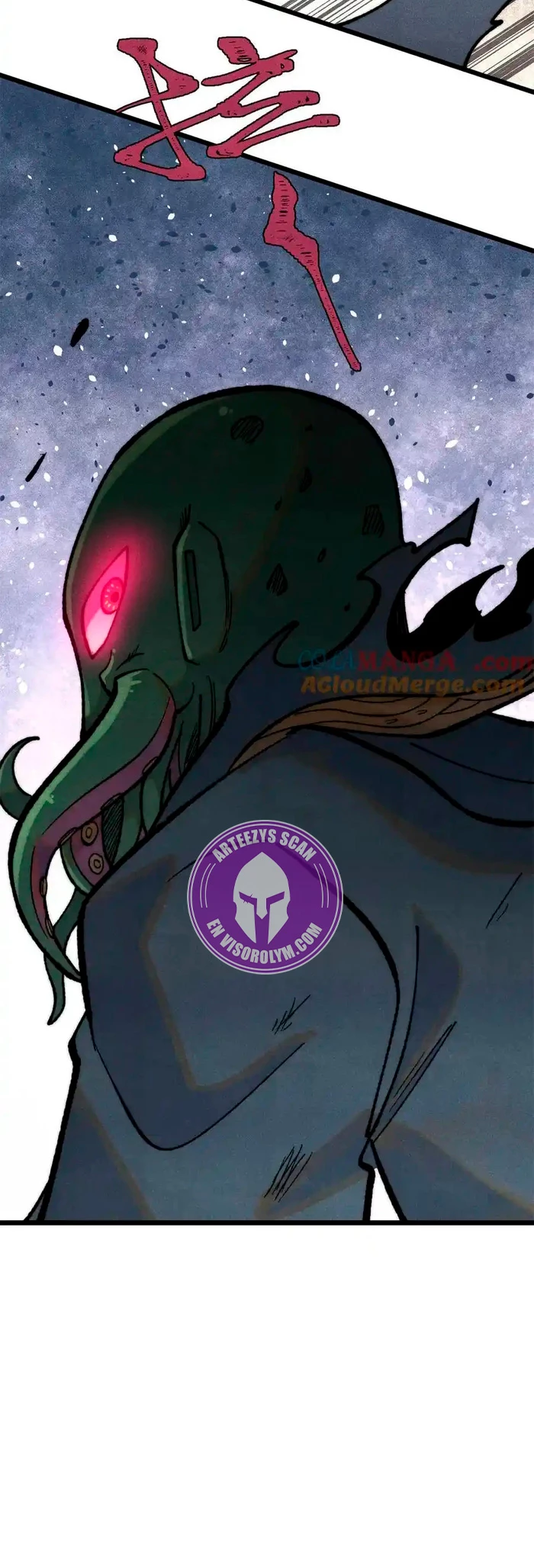 La secta más fuerte de todos los tiempos > Capitulo 332 > Page 301