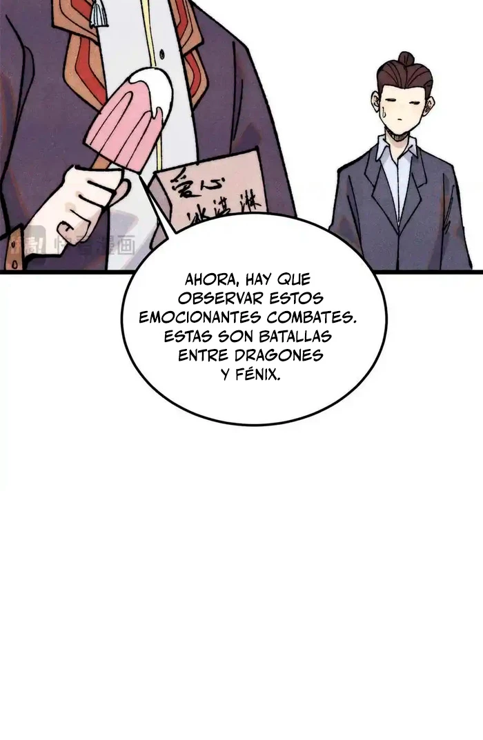 La secta más fuerte de todos los tiempos > Capitulo 331 > Page 271