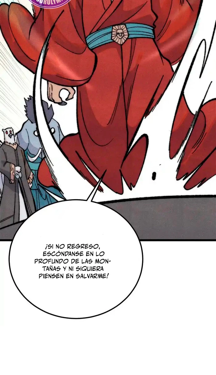 La secta más fuerte de todos los tiempos > Capitulo 330 > Page 131