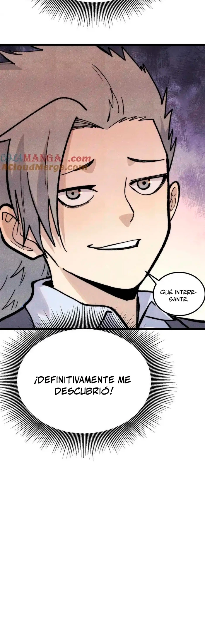 La secta más fuerte de todos los tiempos > Capitulo 330 > Page 271