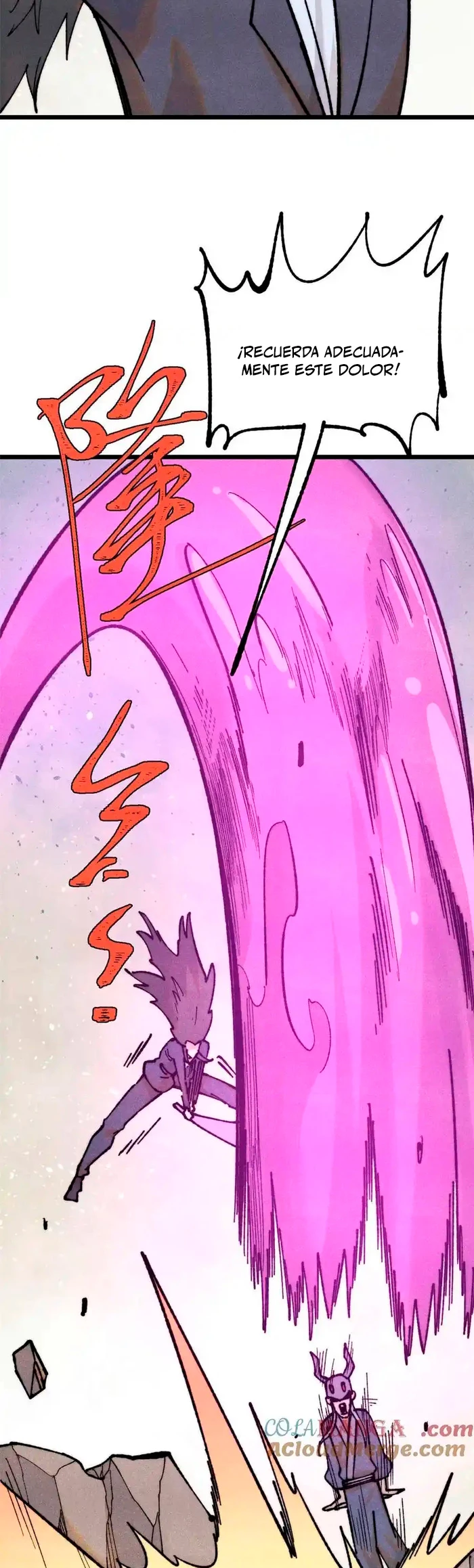 La secta más fuerte de todos los tiempos > Capitulo 328 > Page 41