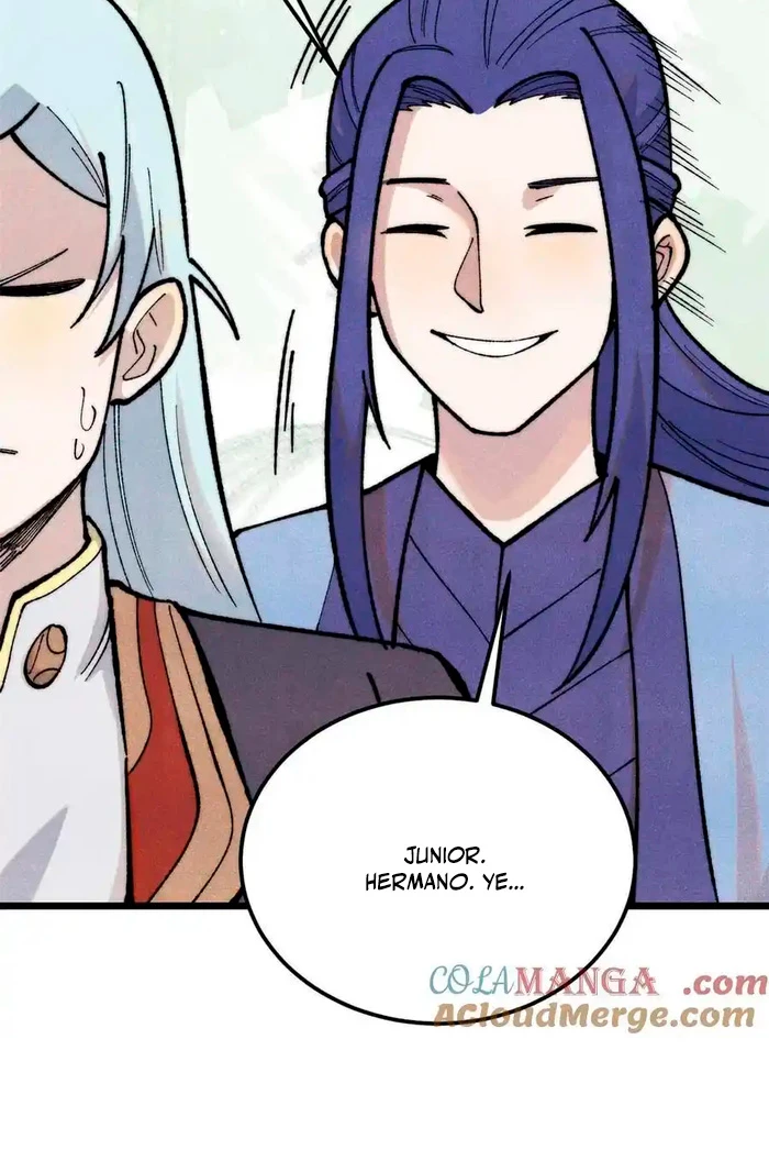 La secta más fuerte de todos los tiempos > Capitulo 328 > Page 141