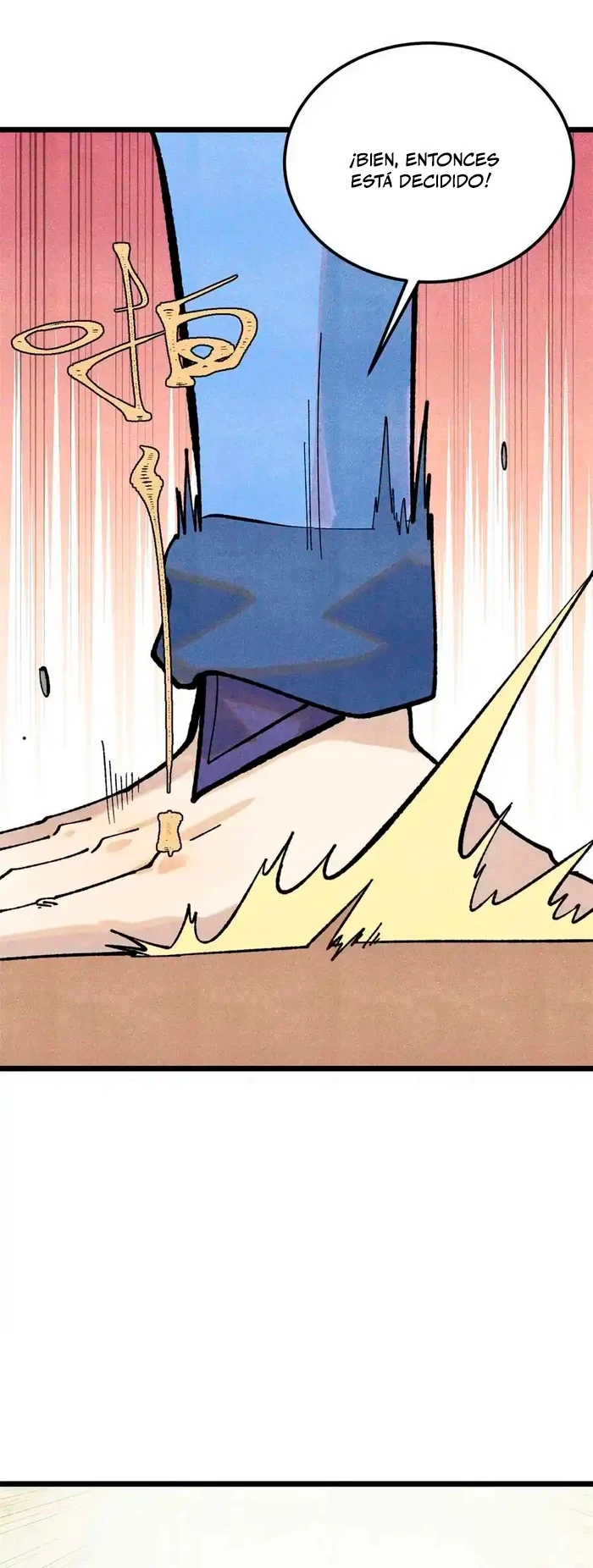 La secta más fuerte de todos los tiempos > Capitulo 328 > Page 271