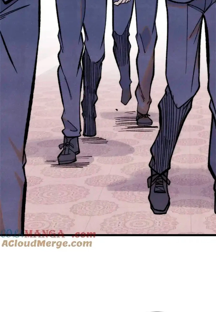 La secta más fuerte de todos los tiempos > Capitulo 327 > Page 251