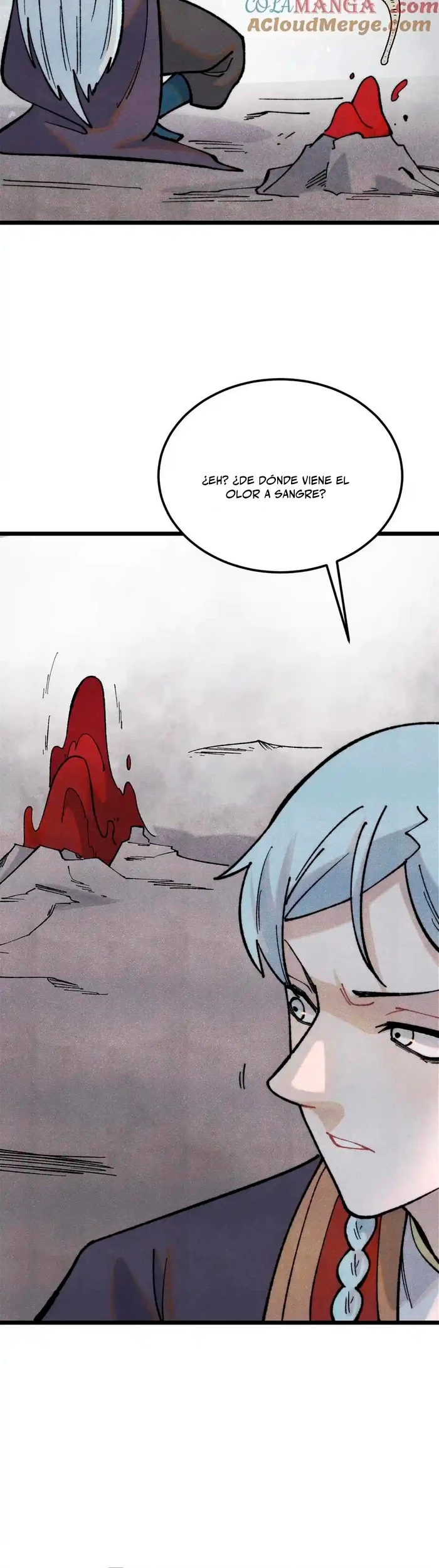 La secta más fuerte de todos los tiempos > Capitulo 325 > Page 31