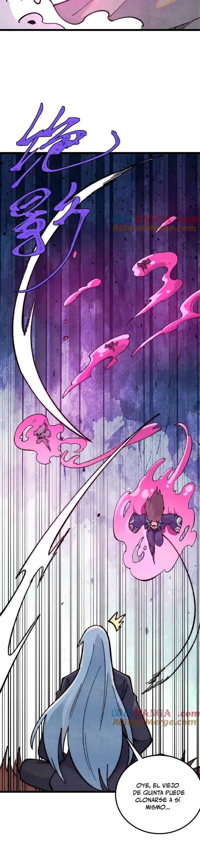 La secta más fuerte de todos los tiempos > Capitulo 325 > Page 171