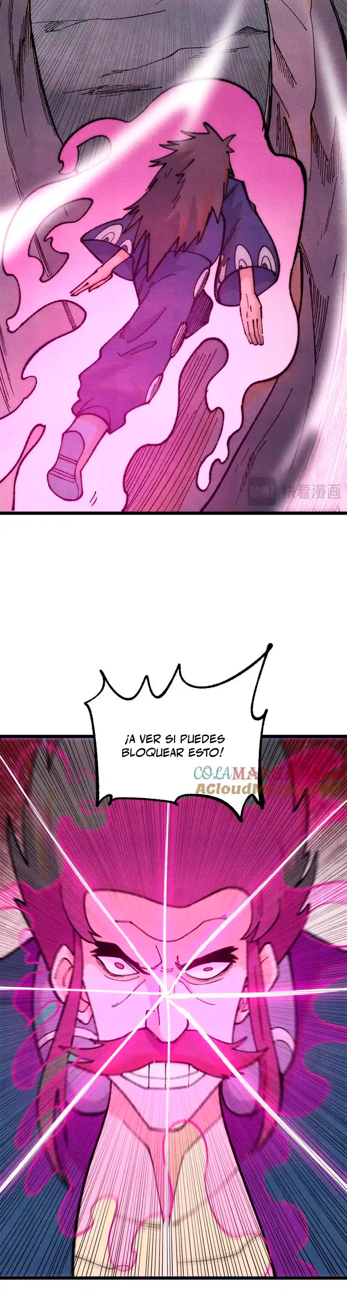 La secta más fuerte de todos los tiempos > Capitulo 325 > Page 191