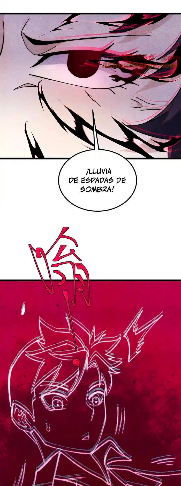 La secta más fuerte de todos los tiempos > Capitulo 335 > Page 251