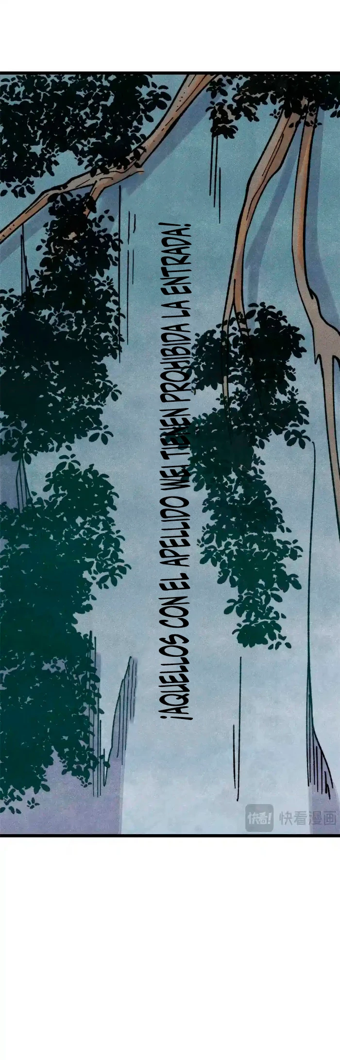 La secta más fuerte de todos los tiempos > Capitulo 335 > Page 311