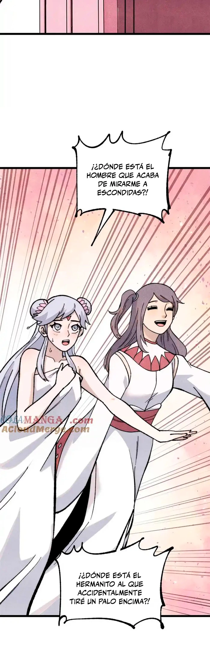 La secta más fuerte de todos los tiempos > Capitulo 336 > Page 131