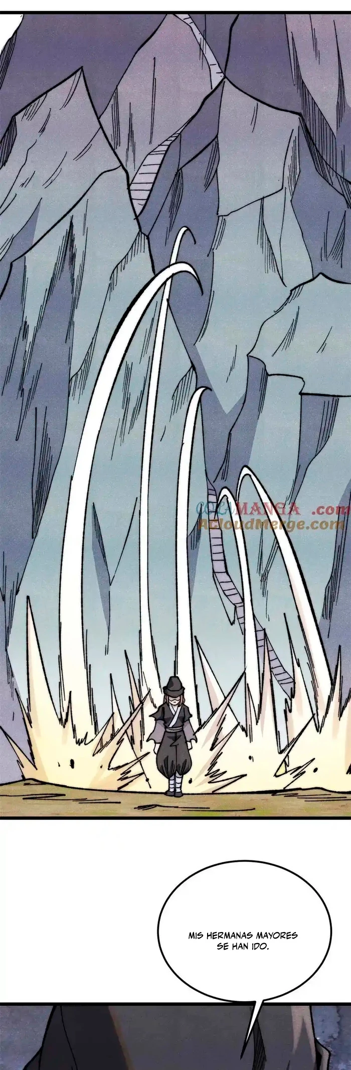 La secta más fuerte de todos los tiempos > Capitulo 336 > Page 191