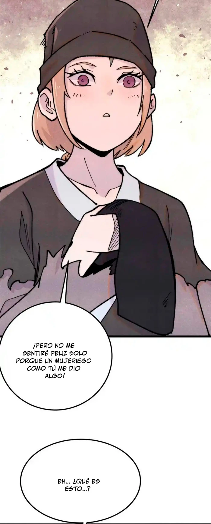 La secta más fuerte de todos los tiempos > Capitulo 336 > Page 251