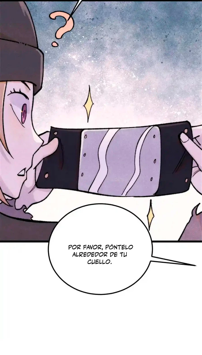 La secta más fuerte de todos los tiempos > Capitulo 336 > Page 261
