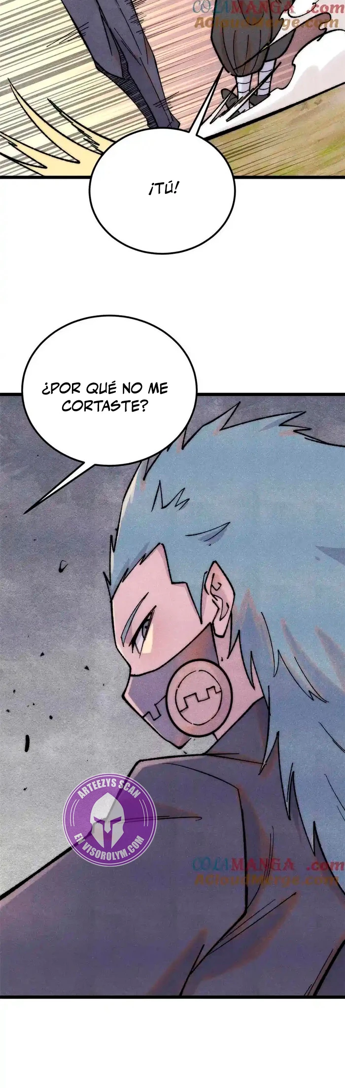 La secta más fuerte de todos los tiempos > Capitulo 336 > Page 291