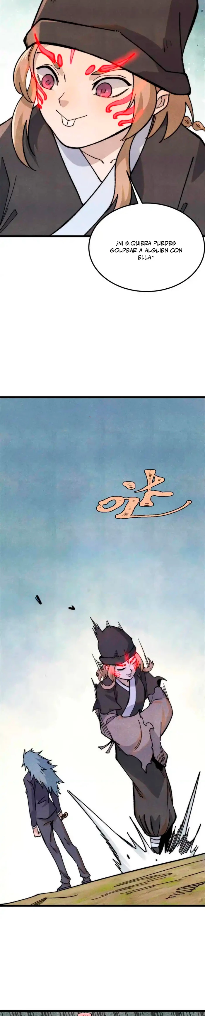 La secta más fuerte de todos los tiempos > Capitulo 337 > Page 71