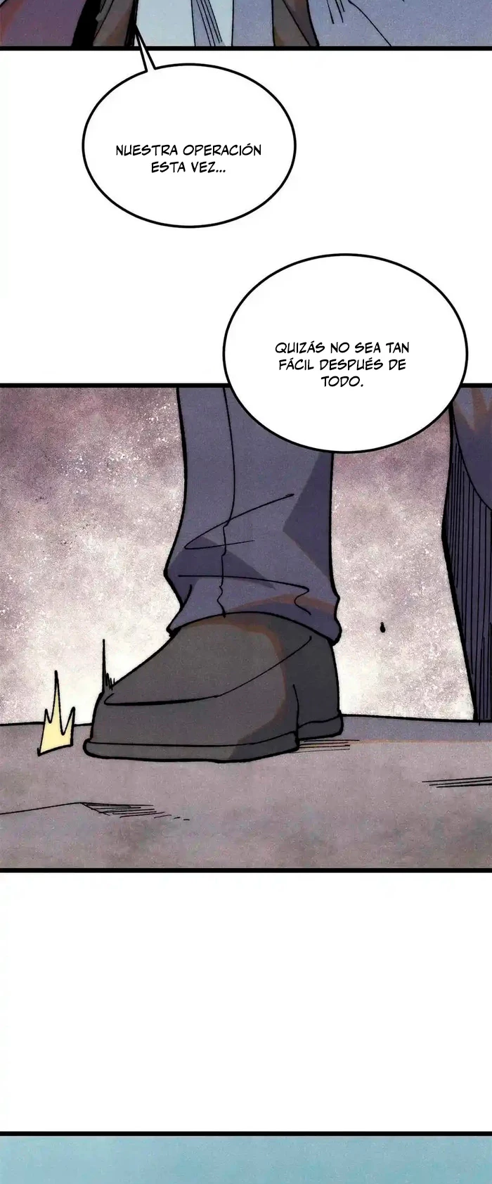 La secta más fuerte de todos los tiempos > Capitulo 337 > Page 241