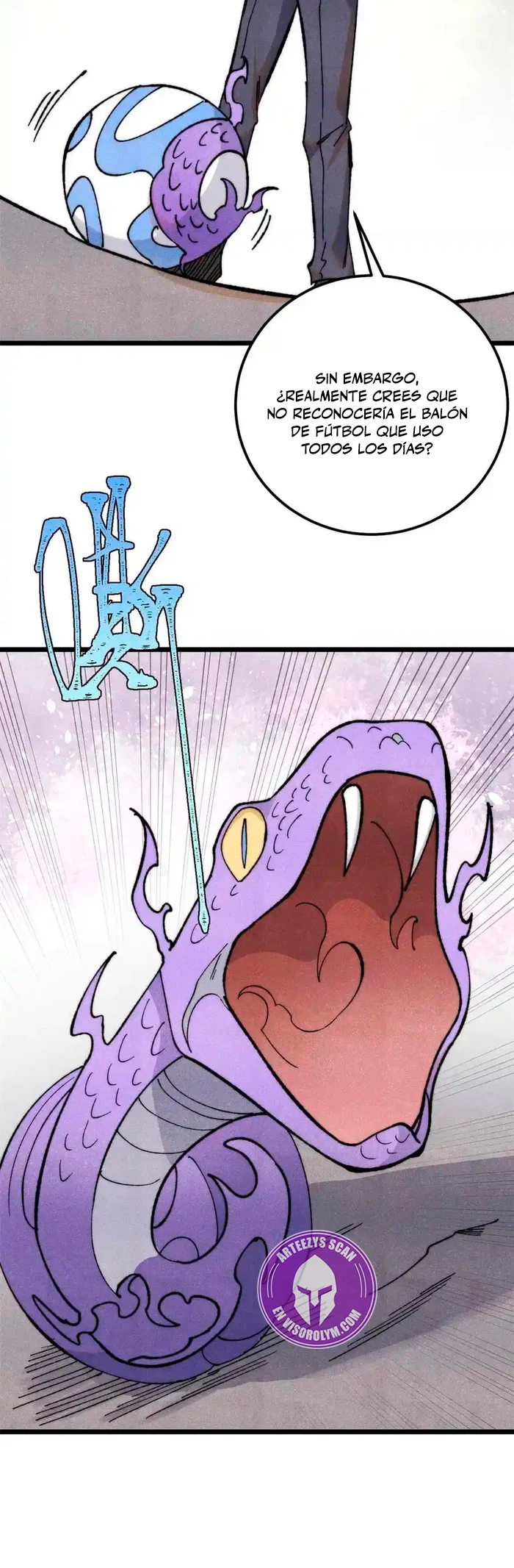 La secta más fuerte de todos los tiempos > Capitulo 338 > Page 71