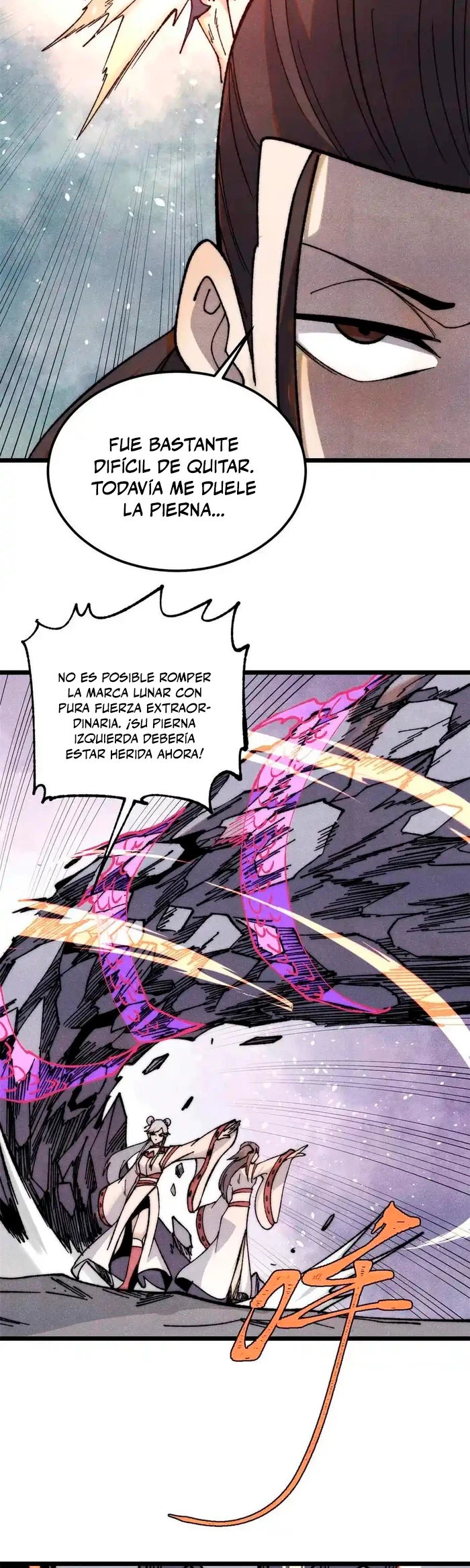 La secta más fuerte de todos los tiempos > Capitulo 338 > Page 171