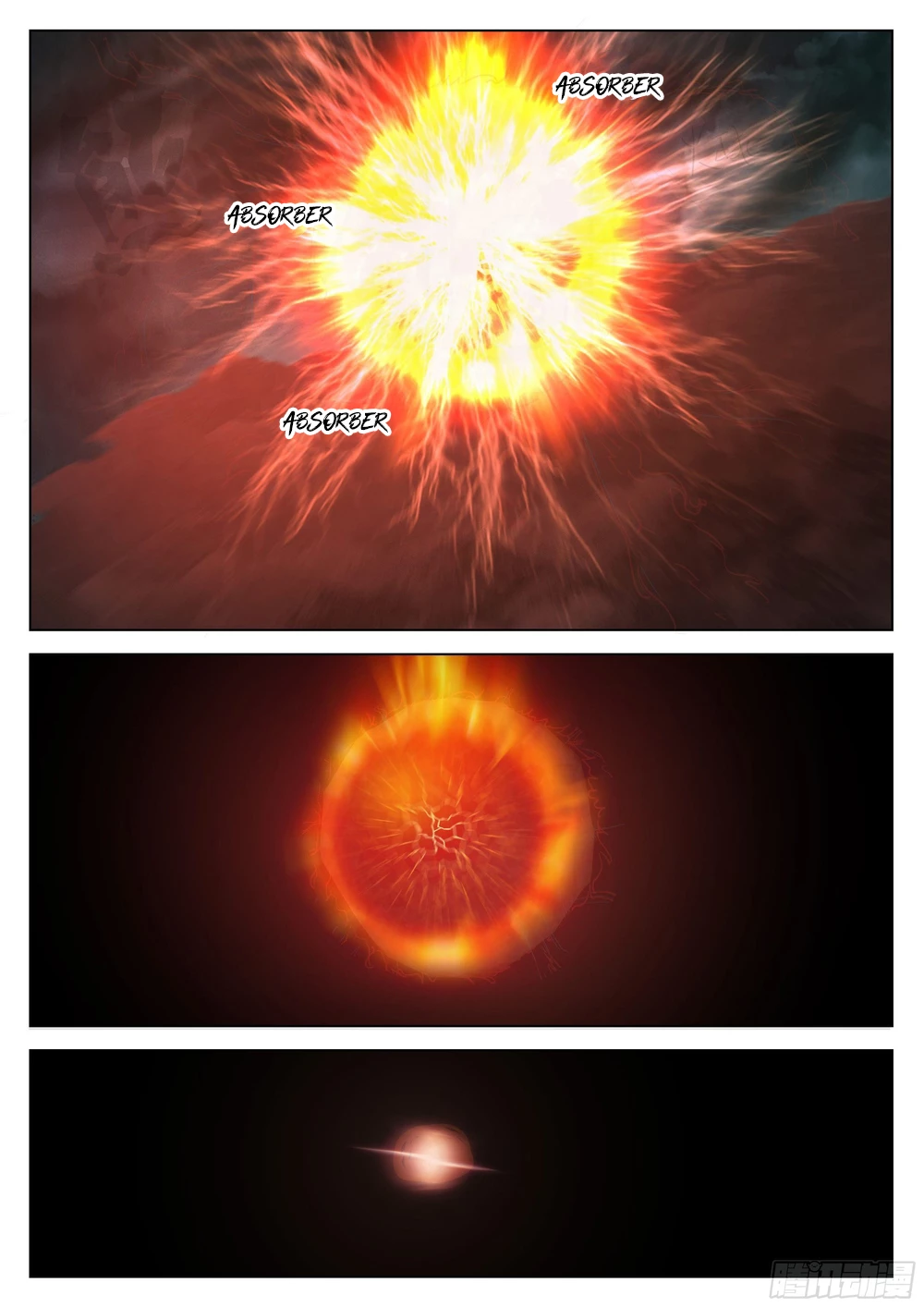 El Camino Supremo > Capitulo 26 > Page 131